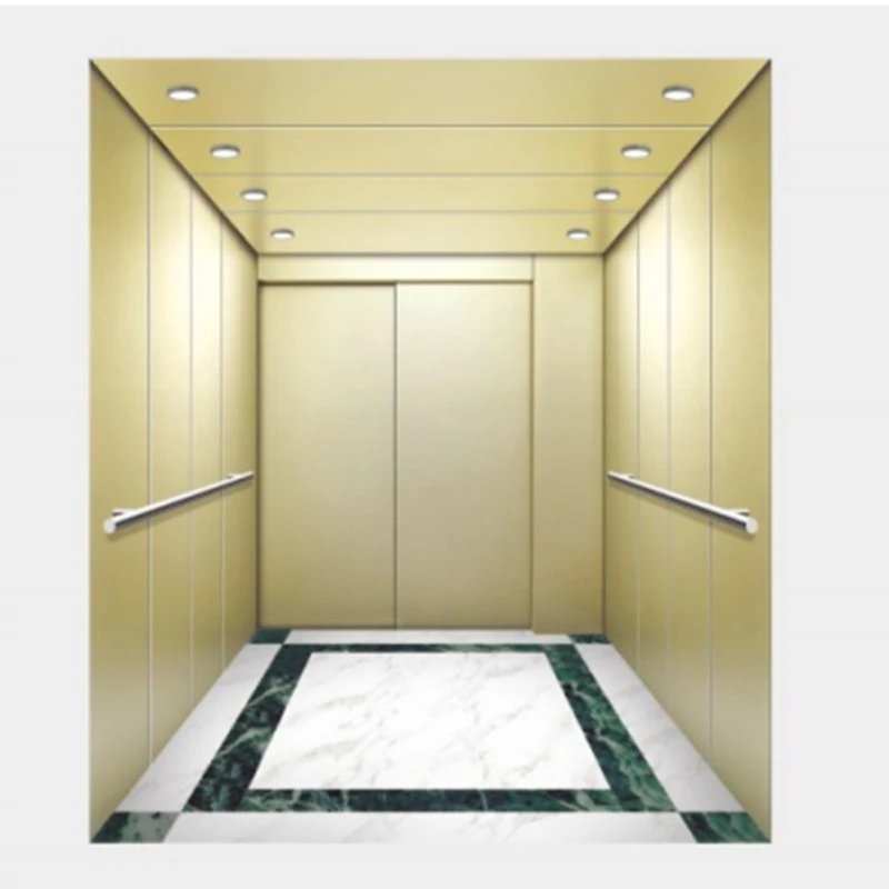 Hospital Lift factory