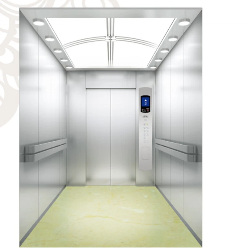 Hospital Lift high quality