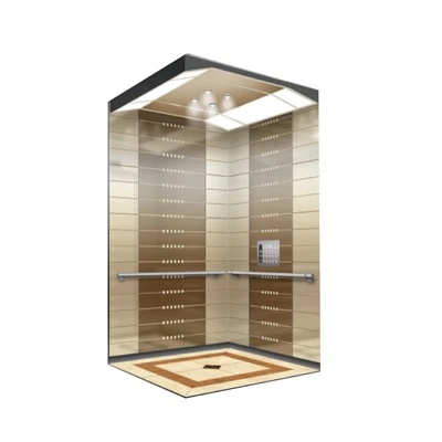 Cov neeg ua haujlwm of Elevators